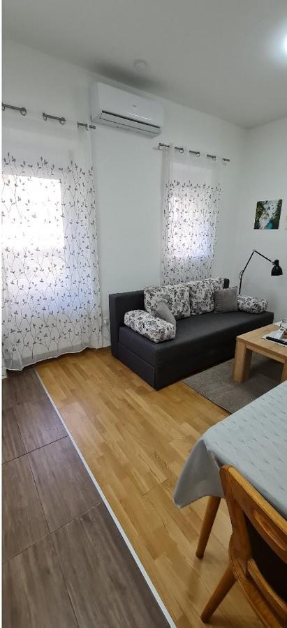 Good Choice Apartment Zagreb Exterior foto