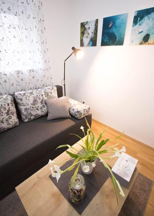 Good Choice Apartment Zagreb Exterior foto