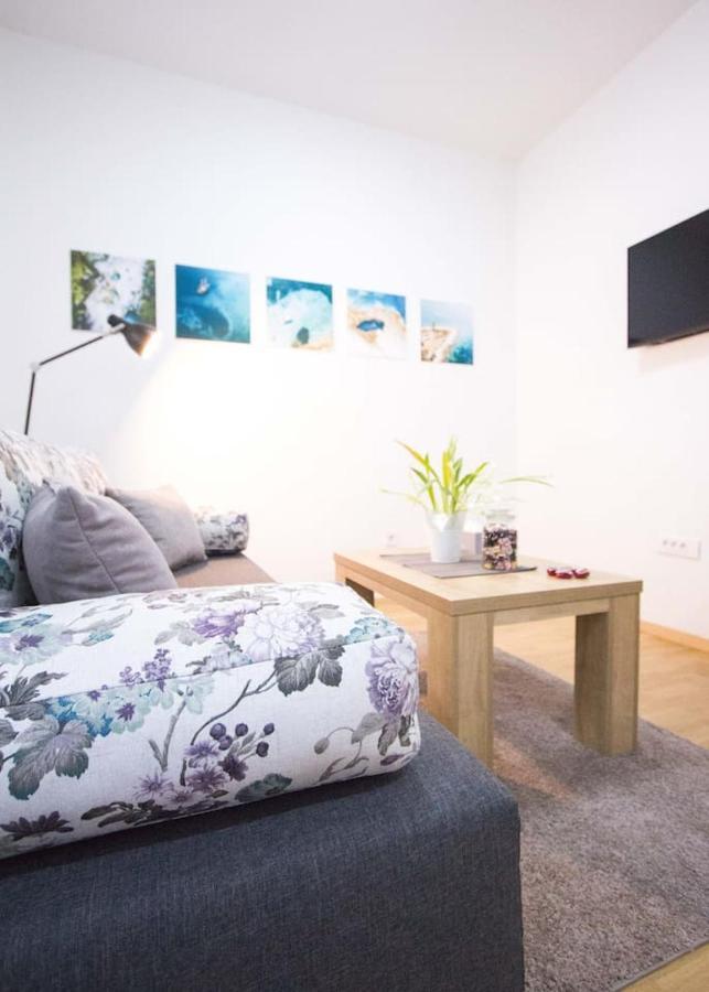 Good Choice Apartment Zagreb Exterior foto