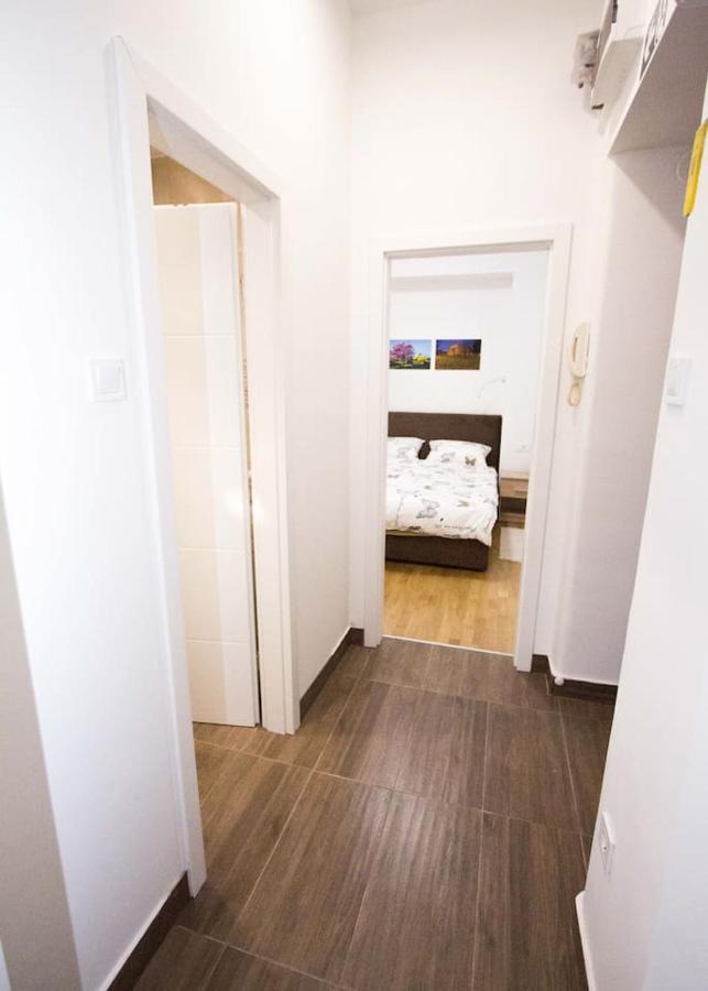 Good Choice Apartment Zagreb Exterior foto