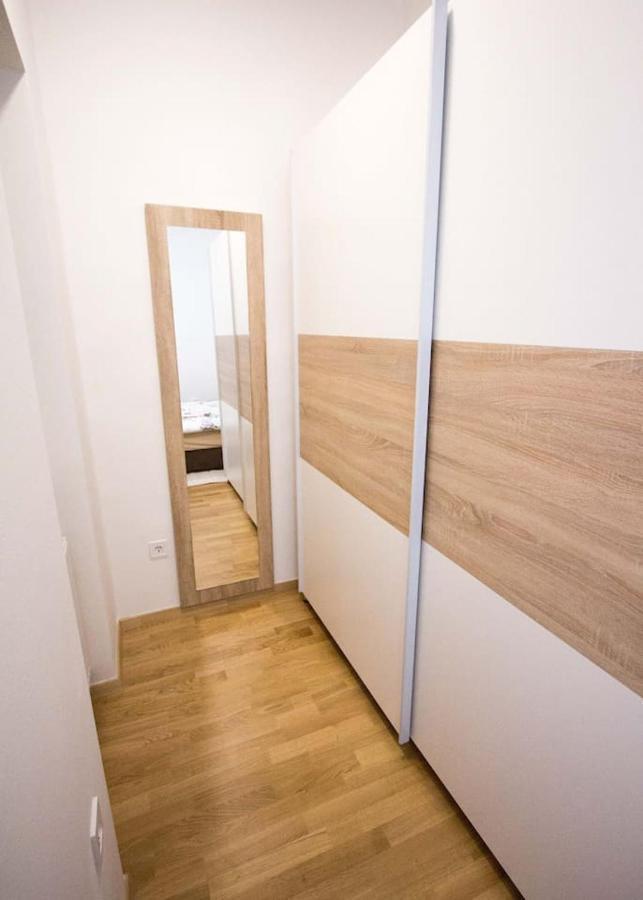 Good Choice Apartment Zagreb Exterior foto