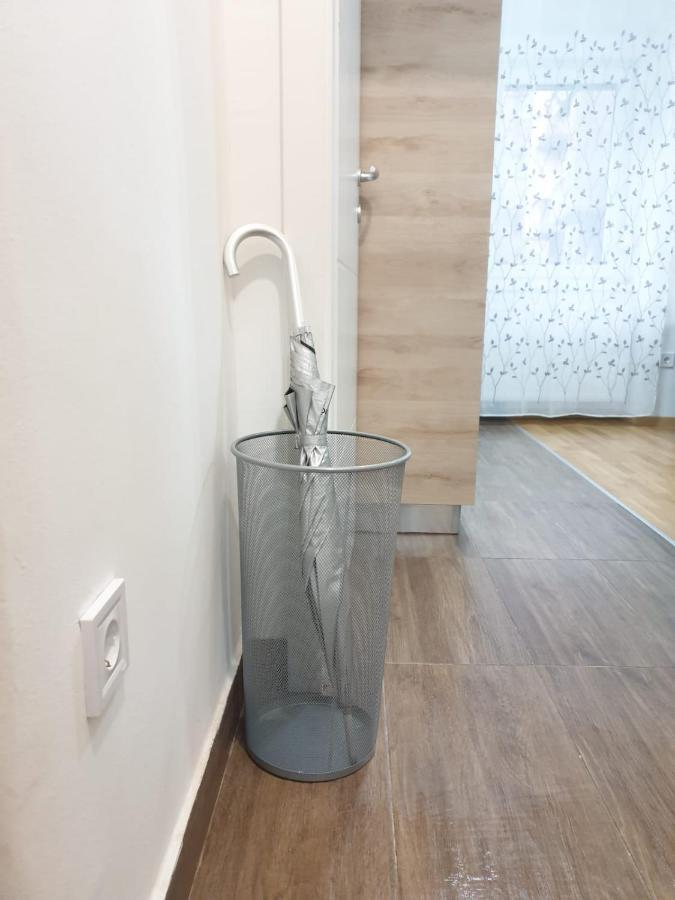 Good Choice Apartment Zagreb Exterior foto